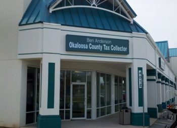 Destin Tax Office