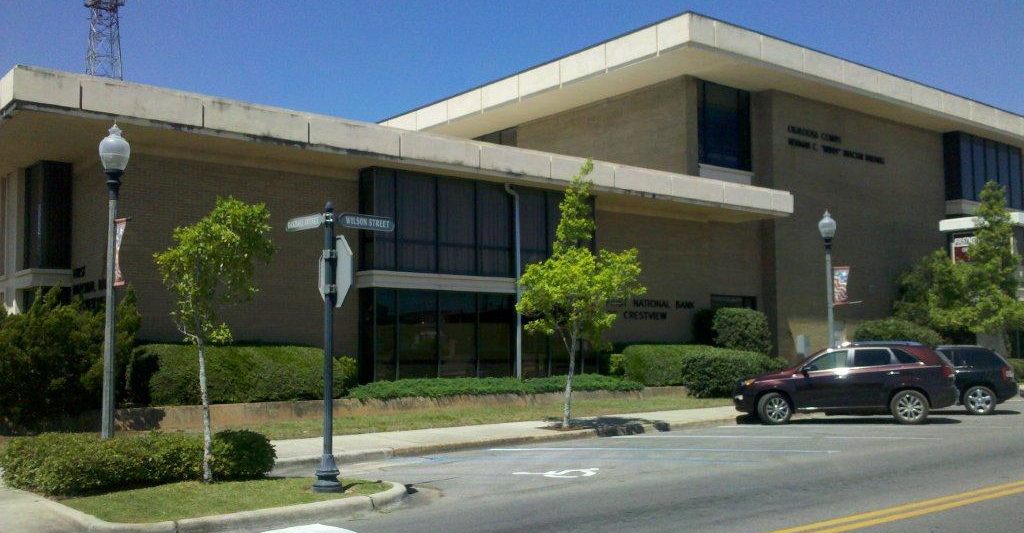 Countdown on for new Florida driver's licenses in Okaloosa