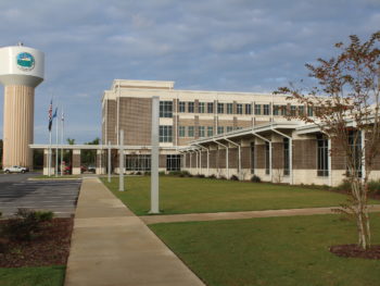 Okaloosa county tax collector shalimar office