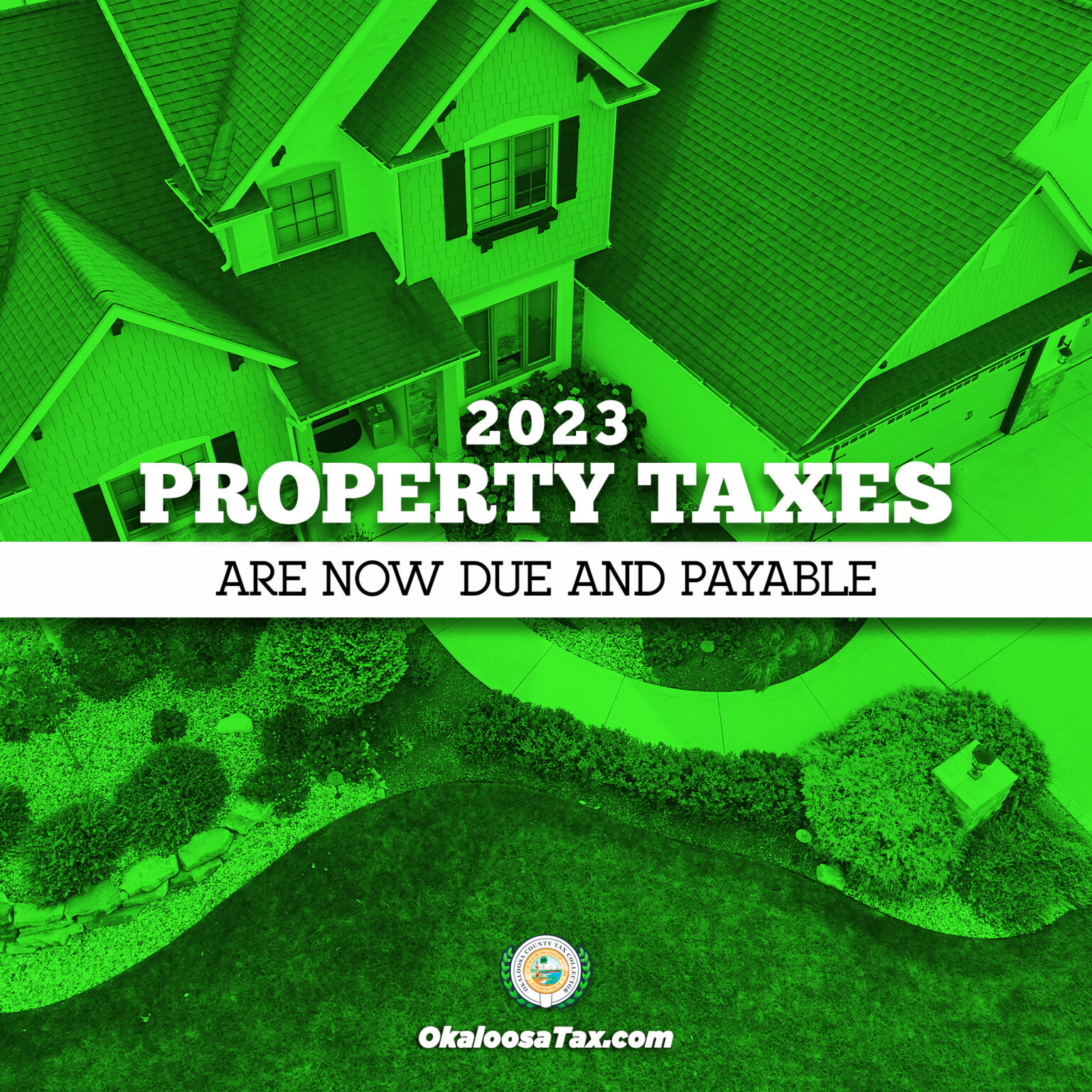 Okaloosa County Tax Collector 80