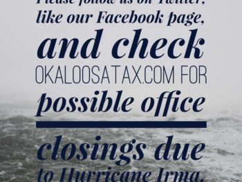 like facebook for possible office closings