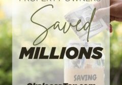saved millions