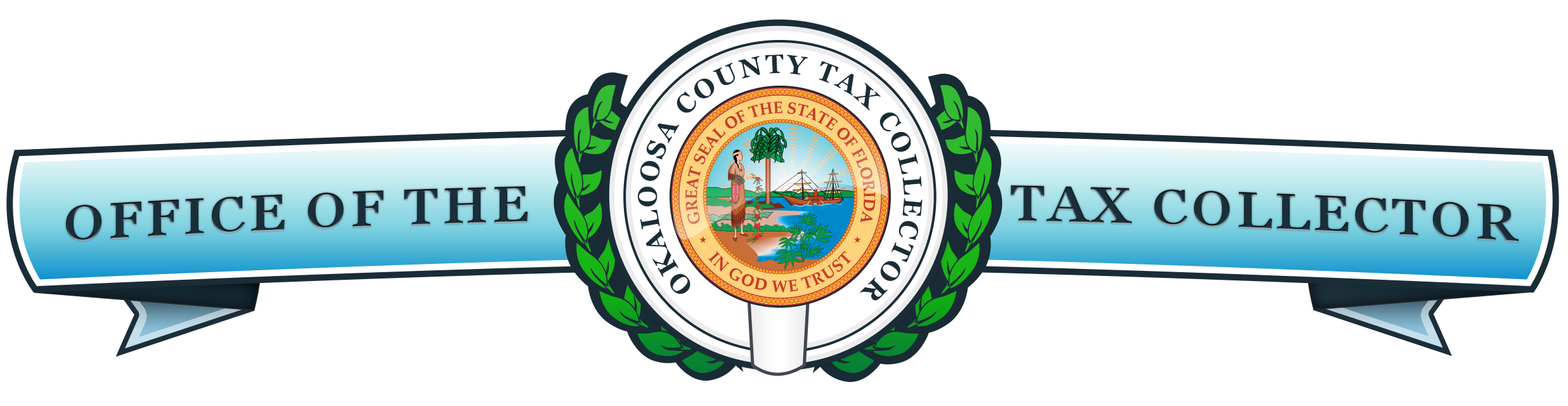 Okaloosa County Tax Collector